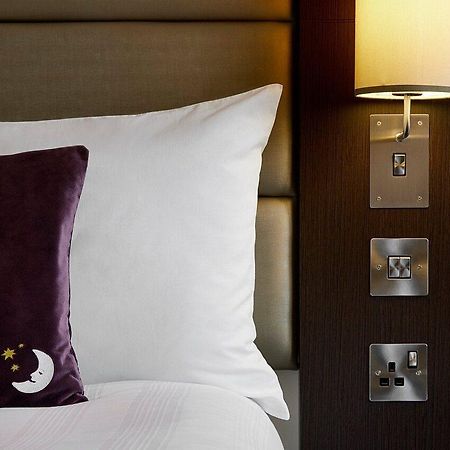 Premier Inn Brentwood Kültér fotó