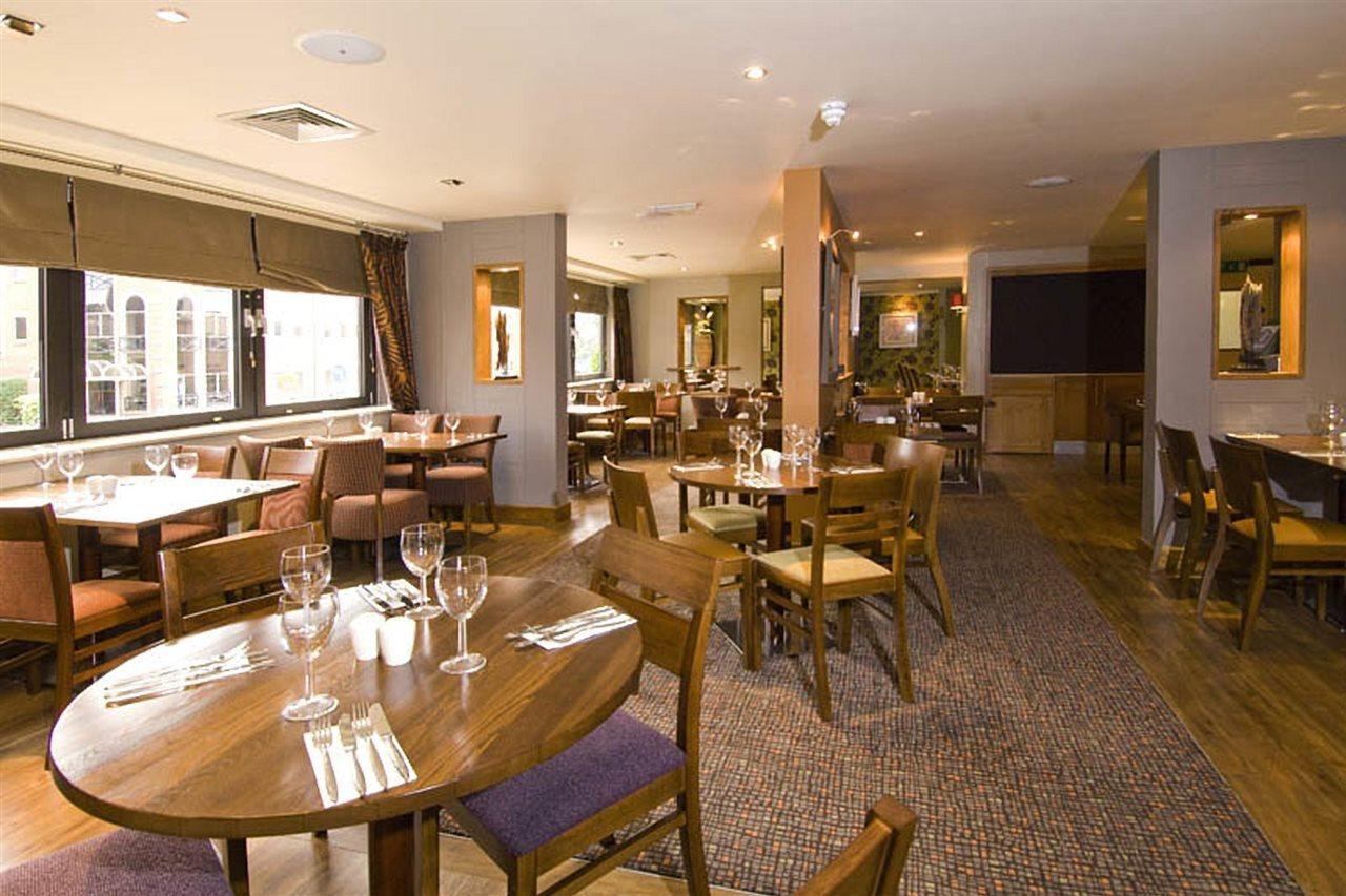 Premier Inn Brentwood Kültér fotó