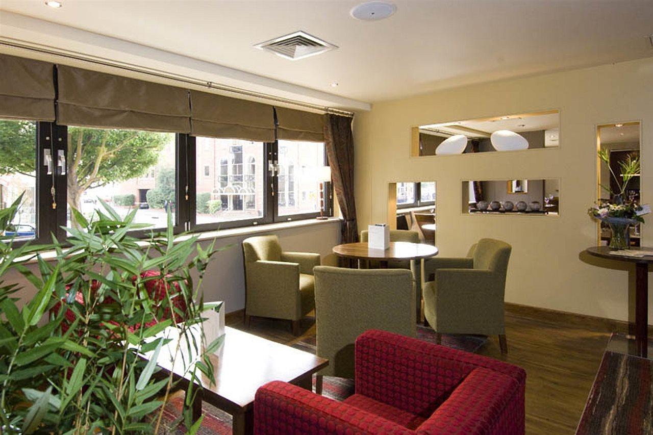 Premier Inn Brentwood Kültér fotó