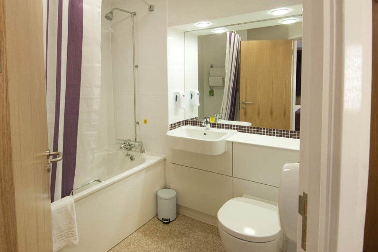Premier Inn Brentwood Kültér fotó