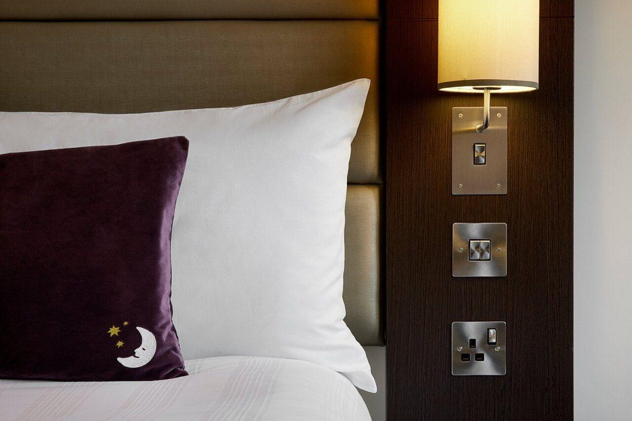 Premier Inn Brentwood Kültér fotó