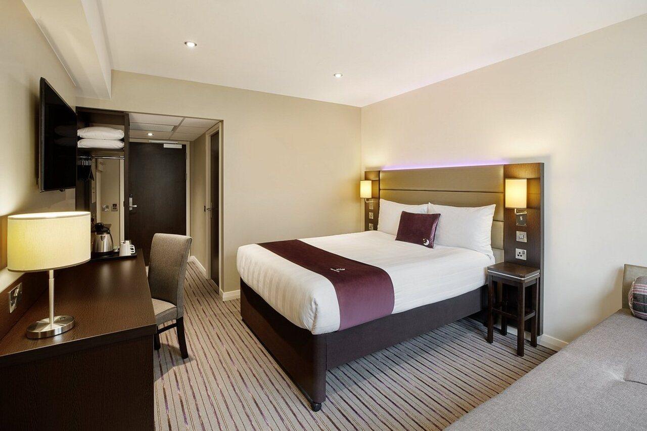 Premier Inn Brentwood Kültér fotó