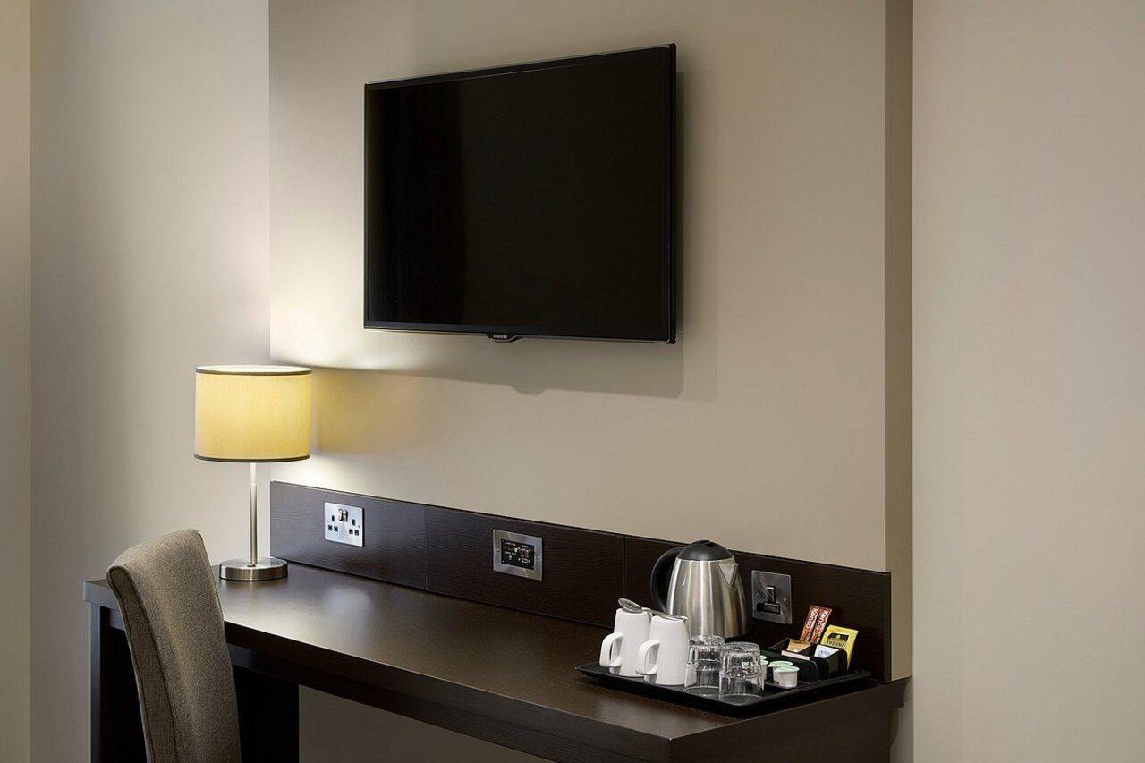 Premier Inn Brentwood Kültér fotó