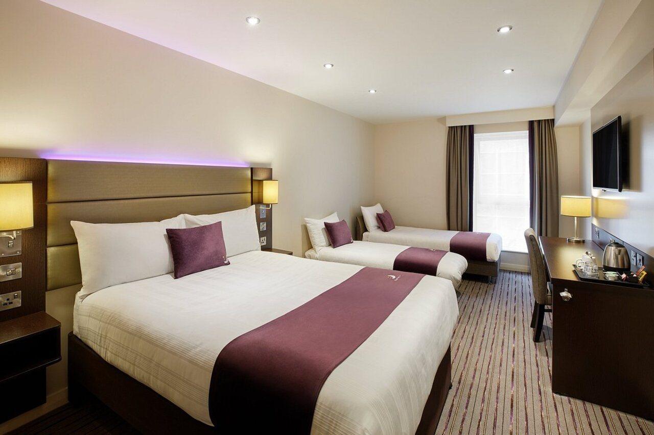 Premier Inn Brentwood Kültér fotó