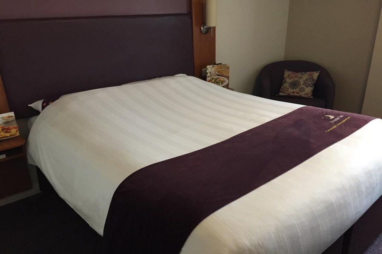 Premier Inn Brentwood Kültér fotó