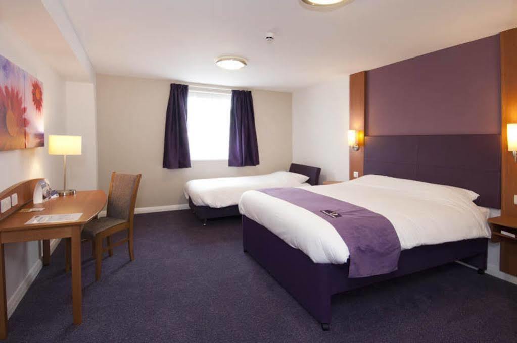 Premier Inn Brentwood Kültér fotó