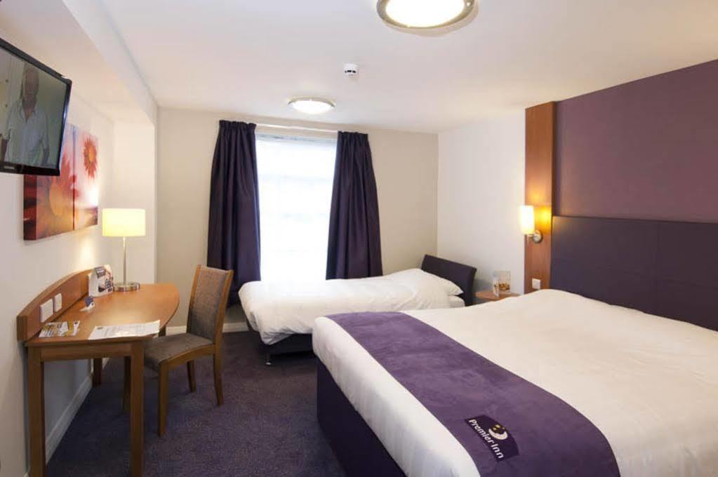 Premier Inn Brentwood Kültér fotó