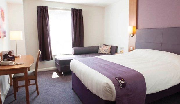 Premier Inn Brentwood Kültér fotó